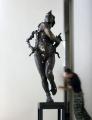 Mujer de pie, 2007